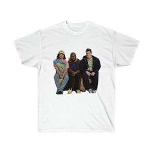 New Girl Tshirt, Funny Tshirt New Girl, Winston, Schmidt, Nick